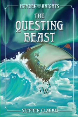 The Questing Beast Cover Image