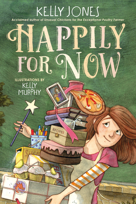 Happily for Now Cover Image