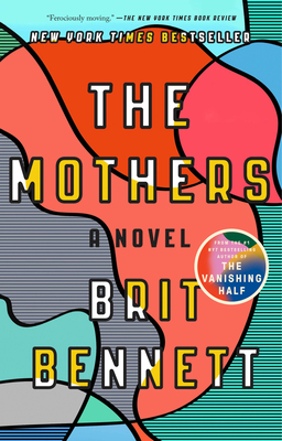 The Mothers: A Novel Cover Image