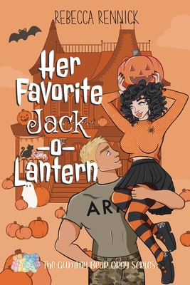 Her Favorite Jack-O-Lantern Cover Image