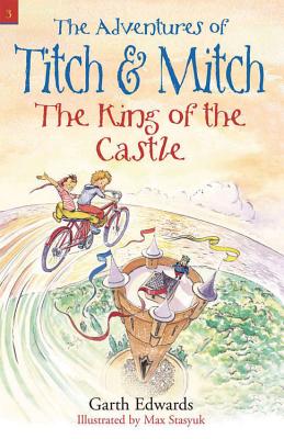 The King of the Castle Cover