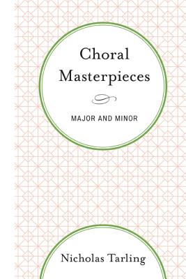 Choral Masterpieces: Major and Minor Cover Image