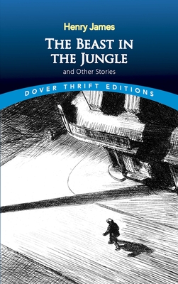 The Beast in the Jungle and Other Stories Cover Image