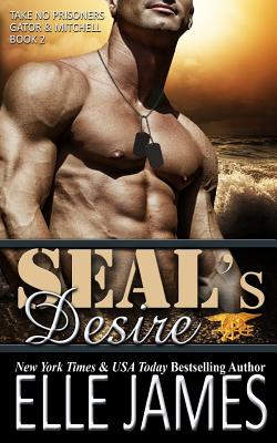 Cover for Seal's Desire