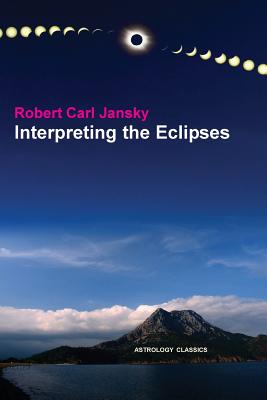 Interpreting the Eclipses Cover Image