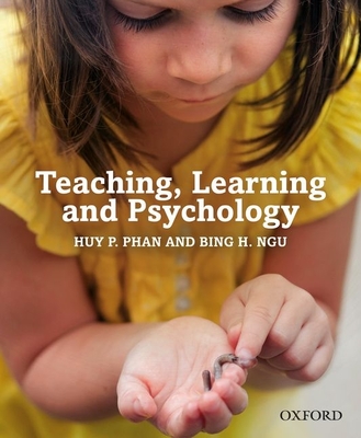 Teaching, Learning and Psychology Cover Image