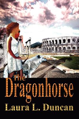 The Dragonhorse Cover Image
