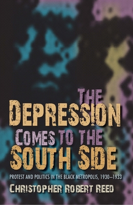 The Depression Comes to the South Side: Protest and Politics in the Black Metropolis, 1930-1933 (Blacks in the Diaspora)