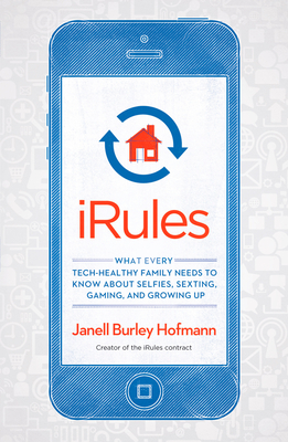 Cover for iRules