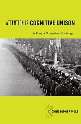 Attention Is Cognitive Unison Cover