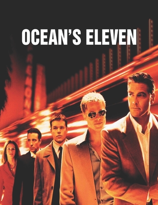 Ocean's Eleven Cover Image