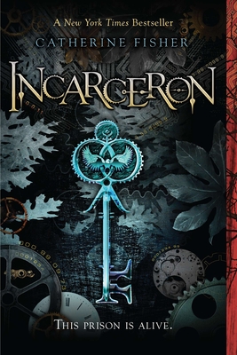 Cover for Incarceron