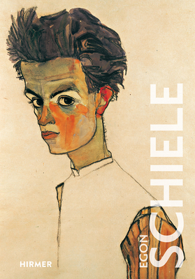 Egon Schiele (Great Masters in Art)