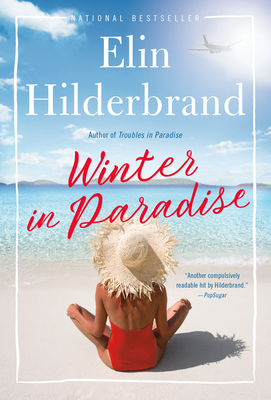 Winter in Paradise By Elin Hilderbrand Cover Image
