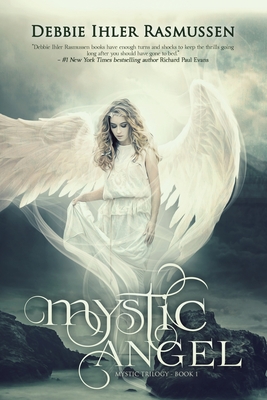 Mystic Angel By Debbie Ihler Rasmussen Cover Image
