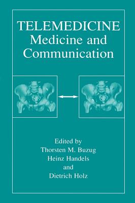 Telemedicine: Medicine and Communication Cover Image