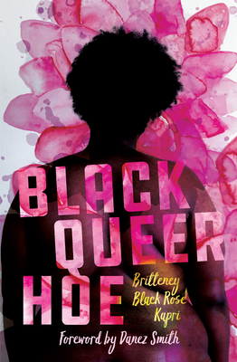 Cover for Black Queer Hoe