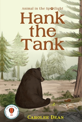 Hank the Tank: Animal in the Spotlight (Hot Rod Decodable Books)