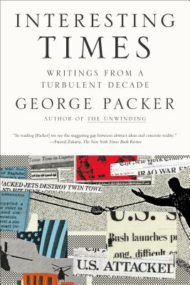 Cover for Interesting Times