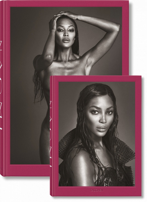 Naomi Campbell. Updated Edition Cover Image