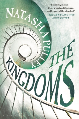 Cover for The Kingdoms