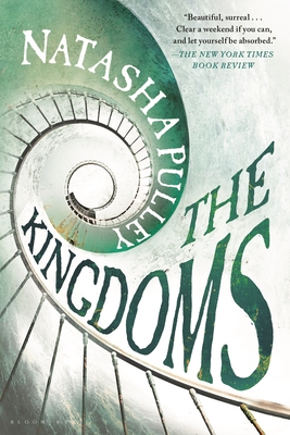 The Kingdoms Cover Image