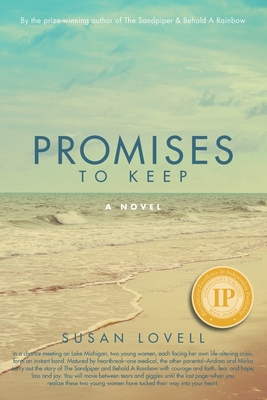 Promises To Keep (Sandpiper #3)