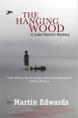 The Hanging Wood Cover