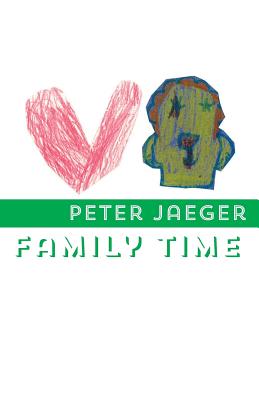 Family Time By Peter Jaeger Cover Image