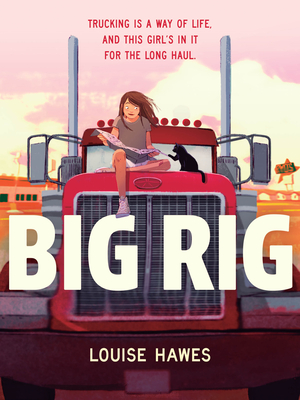 Cover for Big Rig