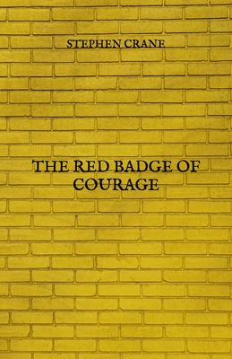The Red Badge Of Courage