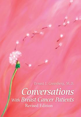 Conversations with Breast Cancer Patients: Revised Edition 2015 Cover Image