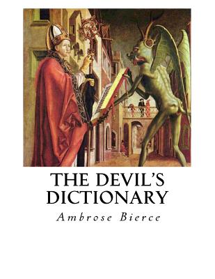 The Devil's Dictionary Cover Image