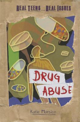 Drug Abuse Cover Image