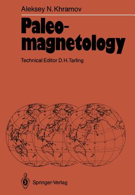Paleomagnetology Cover Image