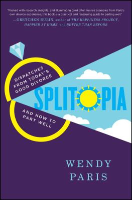 Splitopia Cover