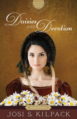 Cover for Daisies and Devotion, 2