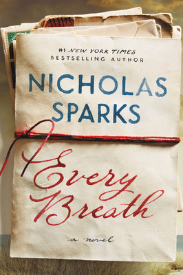 Cover for Every Breath