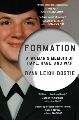 Formation: A Woman's Memoir of Rape, Rage, and War Cover Image