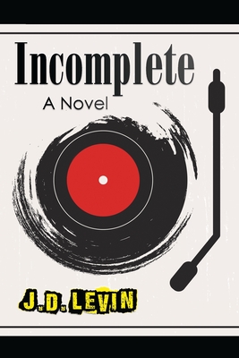 Cover for Incomplete