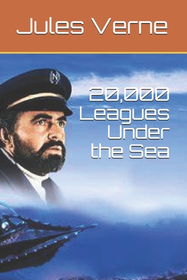20,000 Leagues Under the Sea