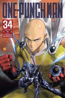 One-Punch Man, Vol. 27 | Phoenix Books