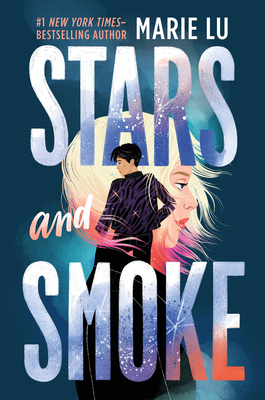 Stars and Smoke Cover Image