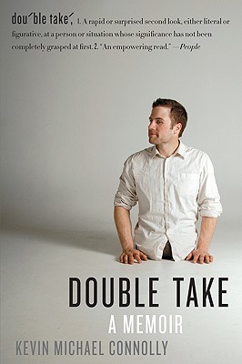 Cover for Double Take