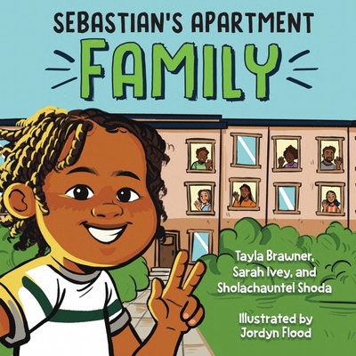 Sebastian's Apartment Family Cover Image