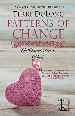 Cover for Patterns of Change