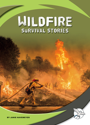 Wildfire Survival Stories Cover Image