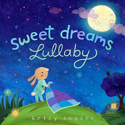 Cover Image for Sweet Dreams Lullaby