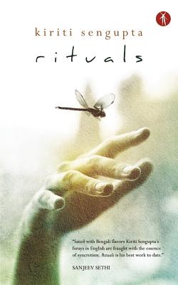 Cover for Rituals