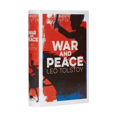 Cover for War and Peace